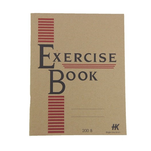 exercisebook怎么读图片